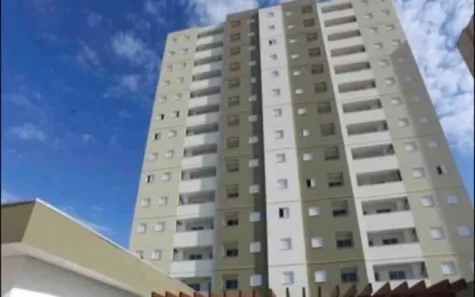 Apartamento com 1 Quarto para alugar, 45m² no Morada do Ouro, Cuiabá