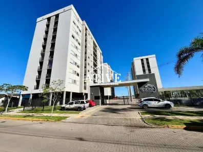 Apartamento com 2 Quartos à venda, 55m² no Santa Cruz, Gravataí