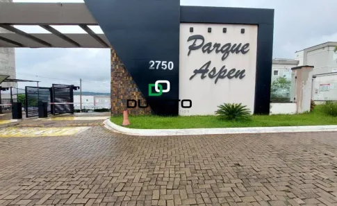 Apartamento com 2 Quartos à venda, 40m² no Morada do Sol, Americana
