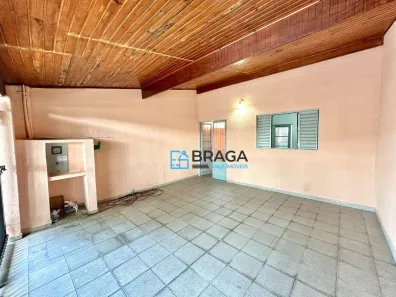 Casa com 2 Quartos à venda, 60m² no Jardim Castanheira, São José dos Campos