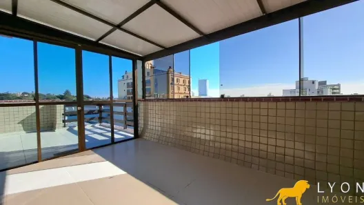 Apartamento com 2 Quartos à venda, 97m² no Passo da Areia, Porto Alegre