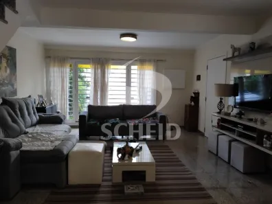Casa com 3 Quartos à venda, 145m² no Vila Cordeiro, São Paulo