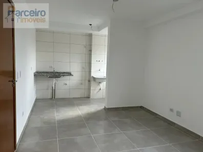 Apartamento com 2 Quartos à venda, 45m² no Vila Lúcia, São Paulo