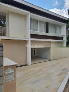 Casa de Condomínio com 4 Quartos à venda, 280m² no Santana, São Paulo