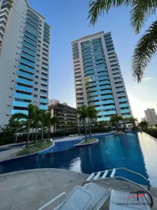 Apartamento com 3 Quartos à venda, 90m² no Cocó, Fortaleza