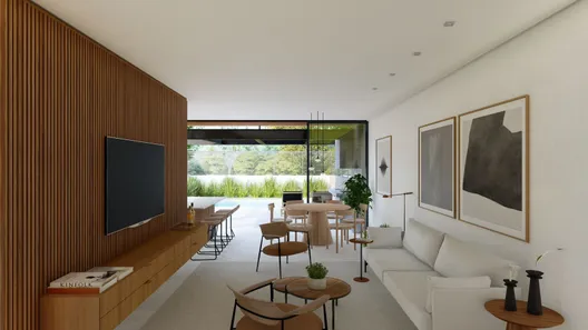 Casa com 3 Quartos à venda, 263m² no Jurerê Internacional, Florianópolis