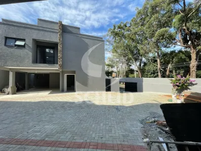 Casa de Condomínio com 4 Quartos à venda, 200m² no Jardim Prudência, São Paulo