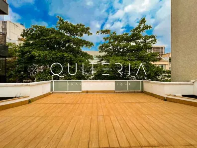 Cobertura com 3 Quartos à venda, 280m² no Ipanema, Rio de Janeiro