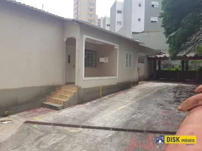 Lote/Terreno à venda, 564m² no Centro, São Bernardo do Campo