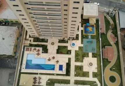 Apartamento com 3 Quartos à venda, 67m² no Benfica, Fortaleza