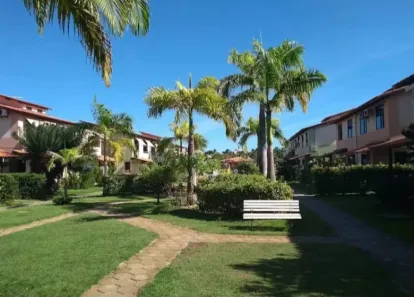 Casa de Condomínio com 4 Quartos à venda, 150m² no Coroa do Meio, Aracaju