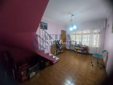 Sobrado com 2 Quartos à venda, 172m² no Alto da Mooca, São Paulo