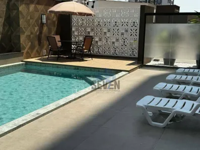 Apartamento com 3 Quartos à venda, 92m² no Vila Nova Cidade Universitária, Bauru