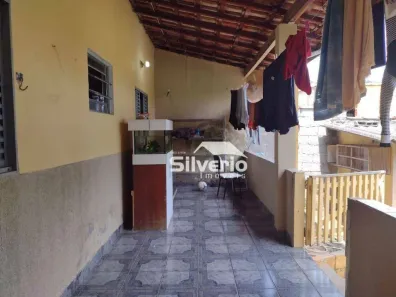 Casa com 2 Quartos à venda, 70m² no Jardim Torrão de Ouro, São José dos Campos