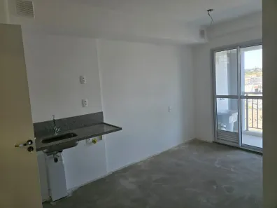 Apartamento com 2 Quartos à venda, 41m² no Lapa, São Paulo
