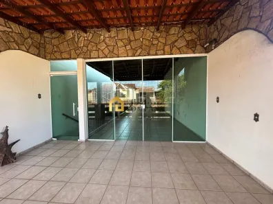 Sobrado com 4 Quartos à venda, 423m² no Jardim das Flores, Sorocaba
