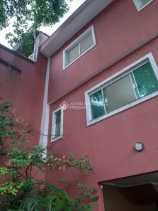 Sobrado com 2 Quartos à venda, 107m² no Vila Alzira, Santo André
