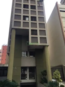 Apartamento com 3 Quartos à venda, 120m² no Centro, Londrina