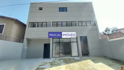 Prédio Comercial para alugar, 260m² no Brooklin Novo, São Paulo