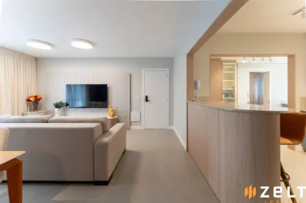 Apartamento com 2 Quartos à venda, 82m² no Vila Nova, Blumenau