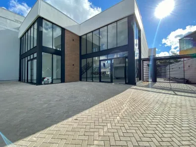 Ponto Comercial para alugar, 328m² no Universitário, Bento Gonçalves