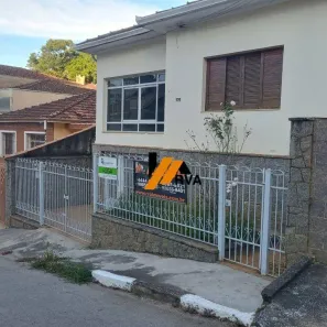 Sobrado com 3 Quartos para alugar, 278m² no Companhia Fazenda Belém, Franco da Rocha
