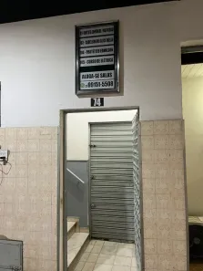 Sala Comercial com 1 Quarto para alugar, 30m² no Centro, São João de Meriti