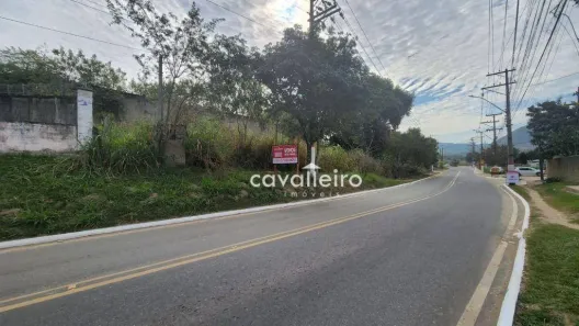 Lote/Terreno à venda, 4308m² no Inoã (Inoã), Maricá