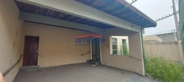 Casa com 3 Quartos à venda, 140m² no Centro, Jacareí