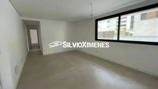 Apartamento com 2 Quartos à venda, 74m² no Serra, Belo Horizonte