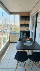 Apartamento com 3 Quartos à venda, 92m² no Parque Industrial, São José dos Campos