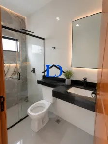 Apartamento com 3 Quartos à venda, 180m² no Setor Conde dos Arcos, Aparecida de Goiânia