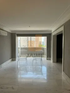 Apartamento com 3 Quartos à venda, 126m² no Perdizes, São Paulo
