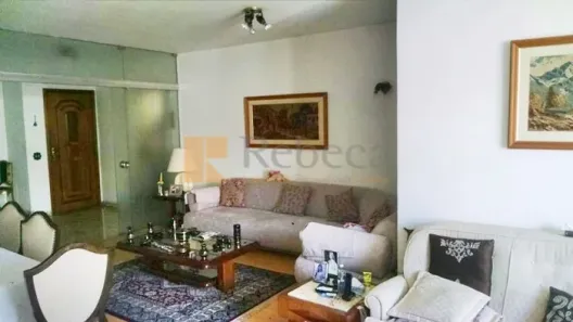 Apartamento com 3 Quartos à venda, 200m² no Bom Retiro, São Paulo
