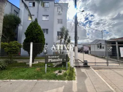 Apartamento com 2 Quartos à venda, 40m² no Dona Mercedes, Gravataí