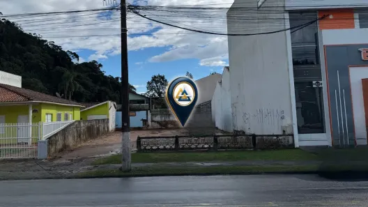 Lote/Terreno à venda, 377m² no Guaratuba, Guaratuba