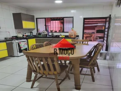 Sobrado com 3 Quartos à venda, 108m² no Cidade Patriarca, São Paulo