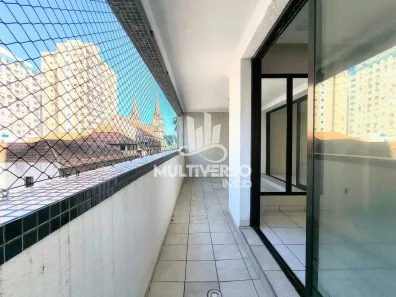 Apartamento com 3 Quartos à venda, 199m² no Embaré, Santos