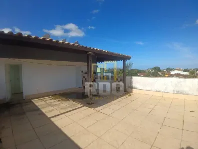 Cobertura com 2 Quartos à venda, 116m² no Terra Firme, Rio das Ostras