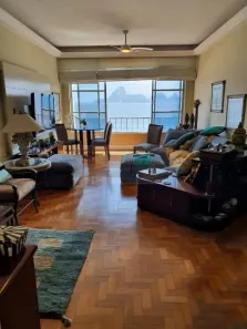 Apartamento com 3 Quartos à venda, 160m² no Icaraí, Niterói