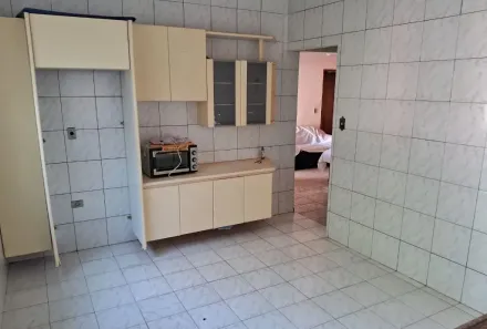 Casa com 2 Quartos à venda, 100m² no Jardim Santa Antonieta, Marília