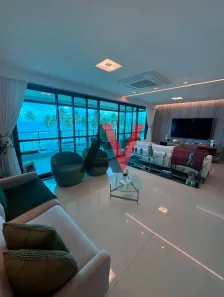 Apartamento com 4 Quartos à venda, 171m² no Paiva, Cabo de Santo Agostinho