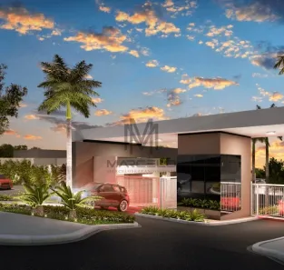 Lote/Terreno com 1 Quarto à venda, 200m² no Olímpico, Londrina