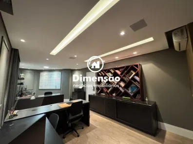 Sala Comercial à venda, 73m² no Agronômica, Florianópolis