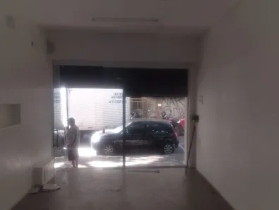 Ponto Comercial para alugar, 45m² no Botafogo, Rio de Janeiro