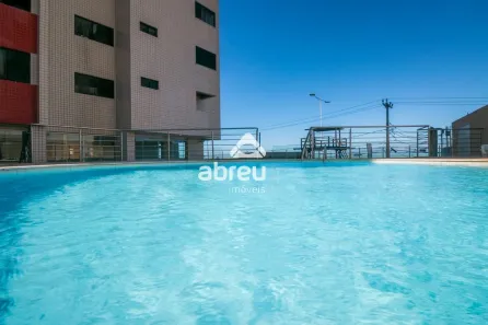 Apartamento com 3 Quartos à venda, 180m² no Areia Preta, Natal