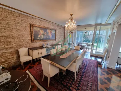 Sobrado com 5 Quartos à venda, 540m² no Jardim Paulista, São Paulo