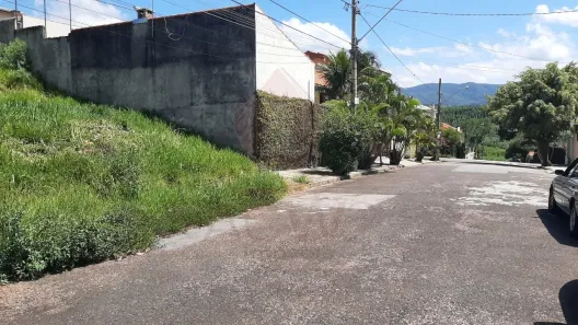 Lote/Terreno à venda, 400m² no Jardim Paulista II, Jundiaí