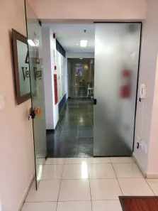 Sala Comercial à venda, 89m² no Centro, Santo André