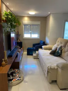 Apartamento com 2 Quartos à venda, 69m² no Medeiros, Jundiaí
